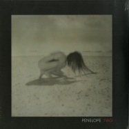 Front View : Penelope Trappes - PENELOPE TWO (180G LP) - Houndstooth / HTH105