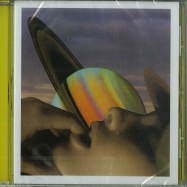 Front View : Need For Mirrors - SWIM (CD) - Commercial Suicide / SUICIDECD019