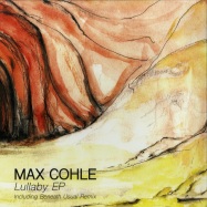 Front View : Max Cohle - LULLABY - RedRaw / REDRAW003