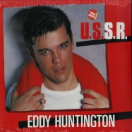 Front View : Eddy Huntington - U.S.S.R. - Zyx / 8791168 / 1018-12