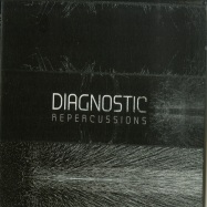 Front View : Diagnostic - REPERCUSSIONS (CD) - Jezgro / JCDAL001