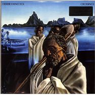 Front View : Herbie Hancock - CROSSINGS (180G LP) - Music on Vinyl / MOVLP2189