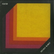 Front View : Feater - SOCIALO BLANCO (LP) - Running Back Incantations / RBINC002LP