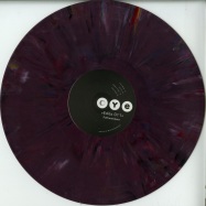 Front View : Various Artists - FUIFNUMMERS (COLOURED VINYL) - OYE Edits / OYEEDITS011