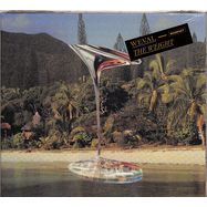 Front View : Weval - THE WEIGHT (CD) - Kompakt / Kompakt CD 151