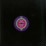Front View : Tim Etzel - UNILOP EP - Pleasure Zone / PLZ031