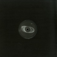 Front View : Various Artists - K.Y. SPACE EP - Kynant Records / KYN012