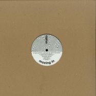 Front View : Mato - MOVING ON - Euphoria US / AAH 010V.23
