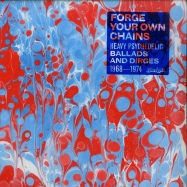 Front View : Various Artists - FORGE YOUR OWN CHAINS (2LP) - Now Again / NA5046-1
