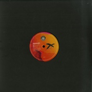 Front View : Headland - THE JUDGE / CAMINO / STRAYS - Innamind / IMRV026