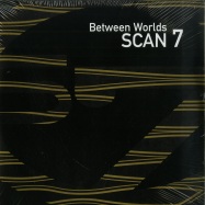 Front View : Scan 7 - BETWEEN WORLDS (3LP) - Deeptrax / DPTX021