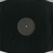 Front View : Unknown - UNTITLED (180G / VINYL ONLY) - Minimood Extra / Minimoodextra010