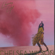 Front View : Chelsea Wilson - CHASING GOLD (LP) - House Of Valerie Joan / HOVJ002