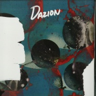 Front View : Dazion - A BRIDGE BETWEEN LOVERS - Second Circle / SC 013