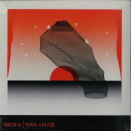 Front View : Tora Vinter - BROR10 - BROR Records / BROR10 / BROR010