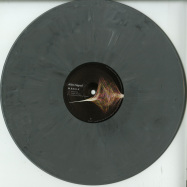 Front View : MREUX - ALIEN SIGNAL (INC PFIRTER REMIX) (COLOURED VINYL) - Blumoog Music / BLUG011