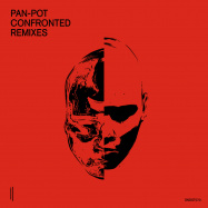 Front View : Pan-Pot - CONFRONTED REMIXES - Second State Audio / SNDST070