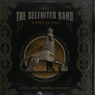 Front View : The Selenites Band - ETHIO JAZZ GROOVE PROJECT (LP) - Stereophonk / ST015