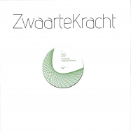 Front View : Various Artists - ZWAARTEKRACHT 3 - Zwaartekracht / ZK003