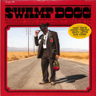 Front View : Swamp Dogg - SORRY YOU COULDNT MAKE IT (LP) - Joyful Noise / JNR327LP / 00138987