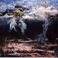 Front View : John Frusciante - THE EMPYREAN (10TH ANNIVERSARY 2LP + MP3) - Record Collection / RCM101120 / 00139635