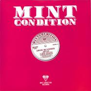 Front View : Subfunk / Mac Rudedog - UNTITLED - Mint Condition / MC039
