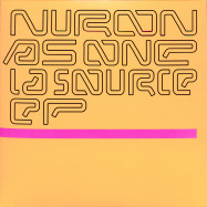 Front View : Nuron / As One - LA SOURCE - De:tuned / ASGDE031