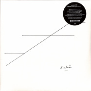 Front View : Alvin Lucier - WORKS FOR THE EVER PRESENT ORCHESTRA (LP) - Black Truffle / Black Truffle 060 LP