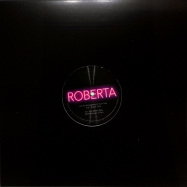 Front View : Roberta - NMR011 - Night Moves Records / NMR011