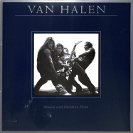 Front View : Van Halen - WOMEN AND CHILDREN FIRST (180G LP) - Warner / 8122795496