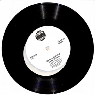 Front View : BB Soul ft. Laura Jackson - MAKE IT ALRIGHT (7 INCH, B-STOCK) - Boogie Back / BBR23