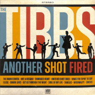 Front View : The Tibbs - ANOTHER SHOT FIRED (LP) - Record Kicks / RKX079LP