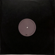 Front View : Ena - ONE DRAW (LP) - Nullpunkt / Nullpunkt 0000 017 / 18099