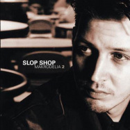 Front View : Slop Shop - MAKRODELIA 2 (2XCD) - Poets Club Records / PCR016CDLTD