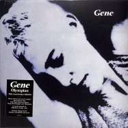 Front View : Gene - OLYMPIAN (180G LP) - Demon Records / Demrec 836