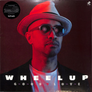 Front View : Wheelup - GOOD LOVE (2LP) - Tru Thoughts / TRULP401