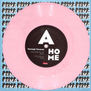 Front View : Teenage Fanclub - HOME / EVERYTHING IS FALLING APART (LTD. PINK 7INCH) - Pema / pema15s