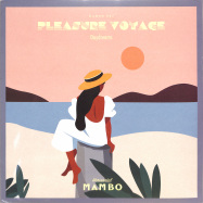 Front View : Pleasure Voyage - DAYDREAMS (LP+MP3) - Horisontal Mambo / MAMBO007