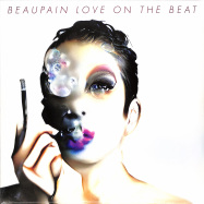 Front View : Alex Beaupain - LOVE ON THE BEAT (LP) - Because Music / BEC5907520