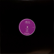 Front View : Kikko Esse - FREEDOM OF CHOICE - Soul Departure Recordings / SOULDR003