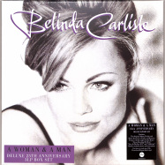 Front View : Belinda Carlisle - A WOMAN & A MAN (3LP BOX, 180 G VINYL) - Demon Records / DEMRECB 059