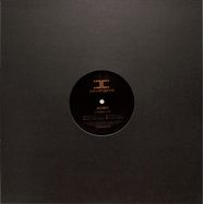 Front View : Kosh - SQUARE ONE EP - Convergence / CONV002