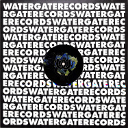 Front View : Braunbeck - SAMSA EP (REPRESS) - Watergate Records / WGVINYL66