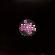 Front View : Transparent Sound - FREAKS FREQUENCY EP - Transparent Sound Recordings / TRANS009