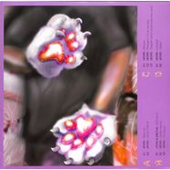 Front View : Ufo95 - USE YOUR DIFFERENCE TO MAKE THE DIFFERENCE (2LP) - Mama Told Ya / MTY006