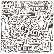 Front View : NLXLB - DIRTY VISION EP - 18437 Records / 18437-04