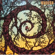 Front View : Kylesa - SPIRAL SHADOW (LTD BROWN LP) - Heavy Psych Sounds / 00150798