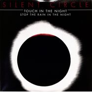 Front View : Silent Circle - TOUCH IN THE NIGHT - Discoring Records / DR-012