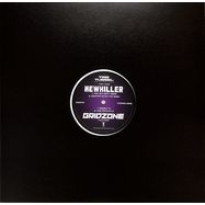Front View : Newkiller Gridzone - SPLIT EP - Time Tunnel / Tunnel008