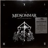 Front View : OST / Various - MIDSOMMAR (LP) - Music On Vinyl / MOVATC313